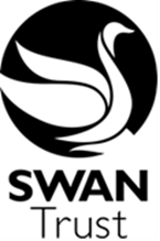Swan Trust Logo
